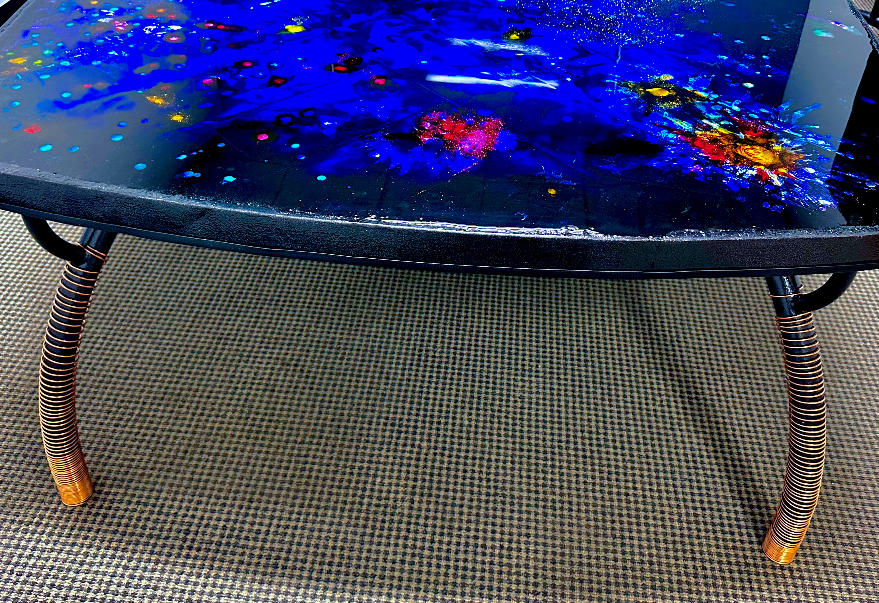 cosmish conference table