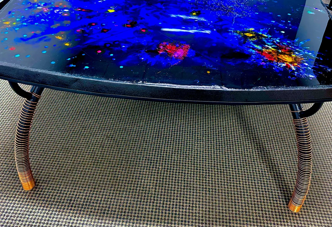 cosmish conference table